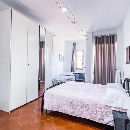 Myhouse Inn Italia 61 - Affitti Brevi Italia Турин Экстерьер фото