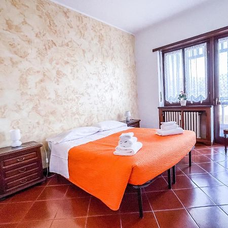 Myhouse Inn Italia 61 - Affitti Brevi Italia Турин Экстерьер фото