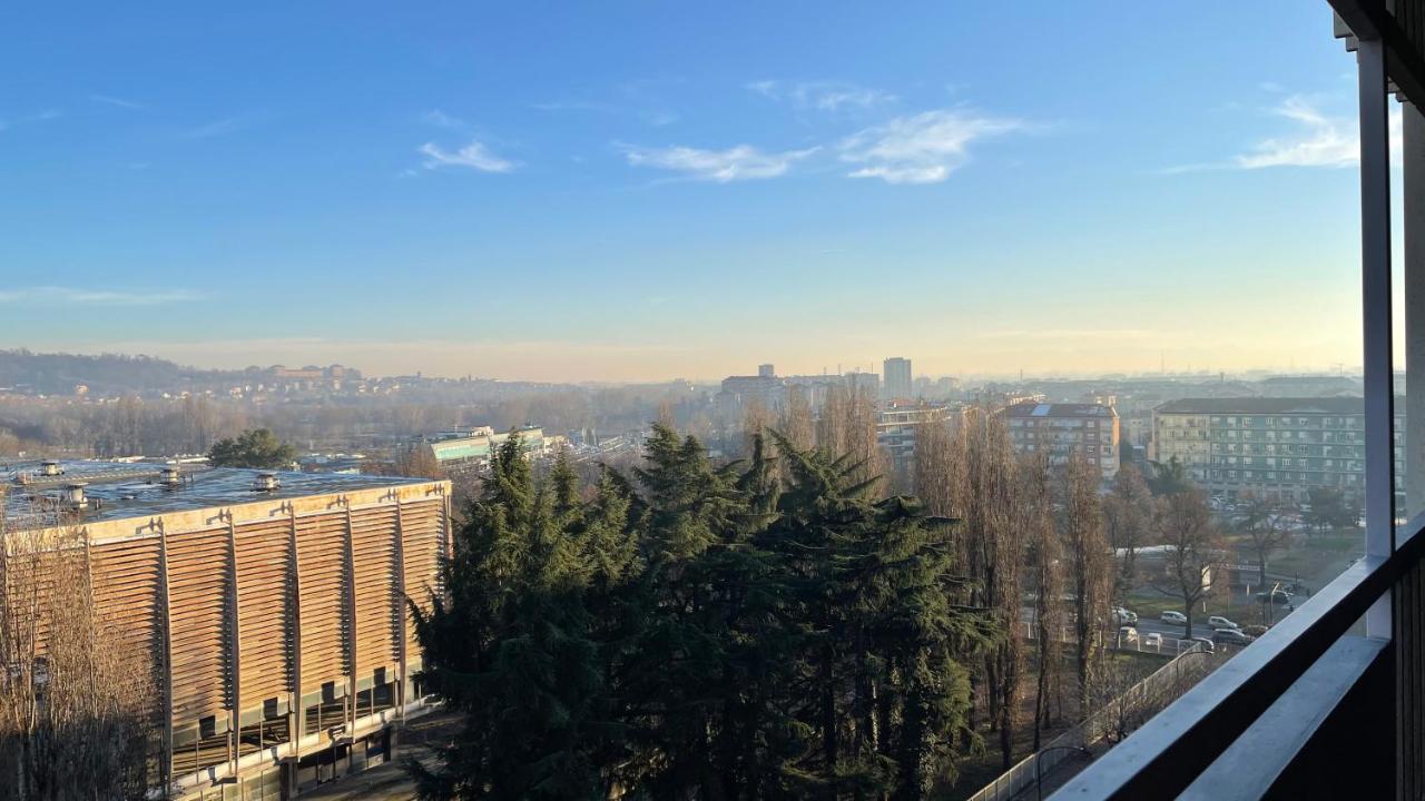 Myhouse Inn Italia 61 - Affitti Brevi Italia Турин Экстерьер фото