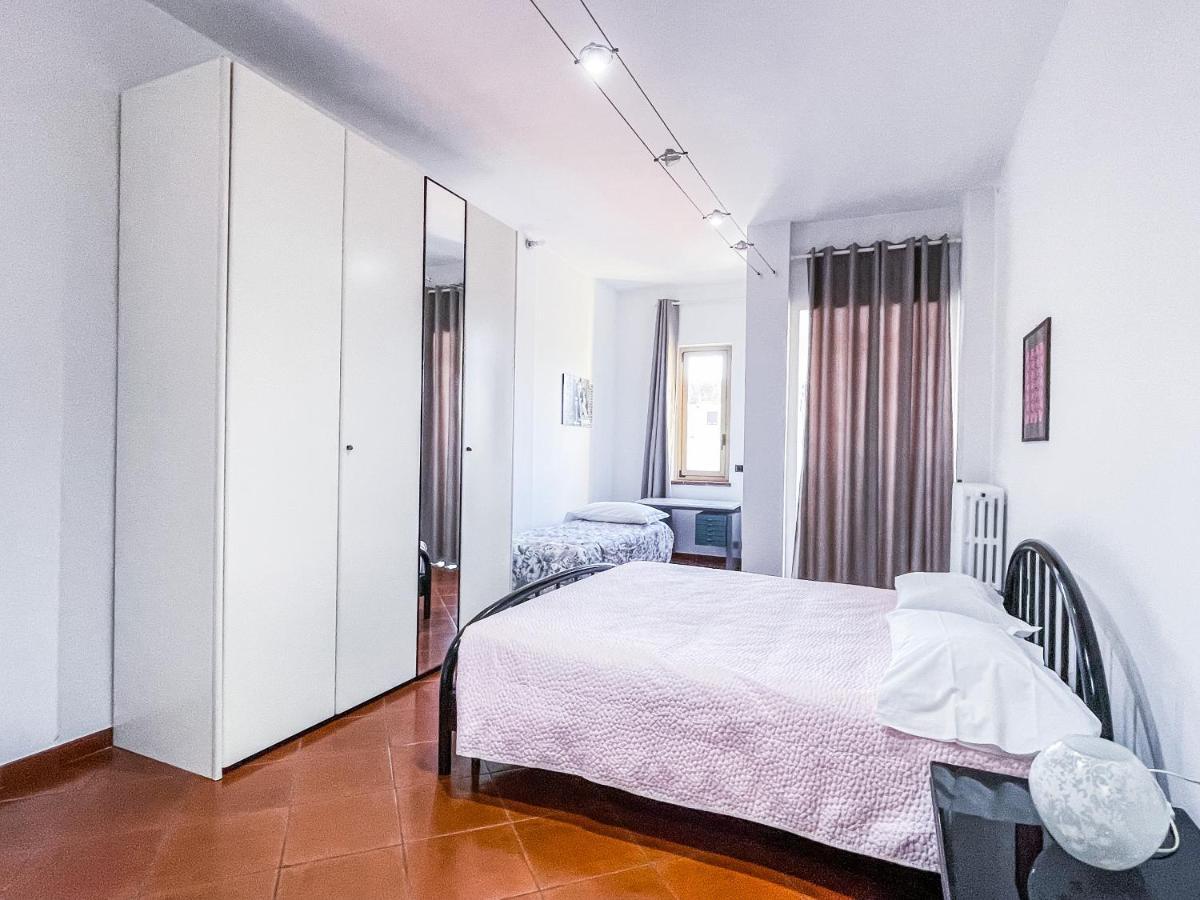 Myhouse Inn Italia 61 - Affitti Brevi Italia Турин Экстерьер фото