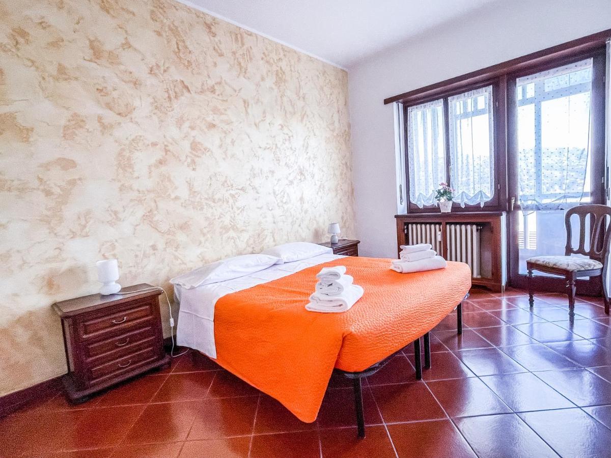 Myhouse Inn Italia 61 - Affitti Brevi Italia Турин Экстерьер фото