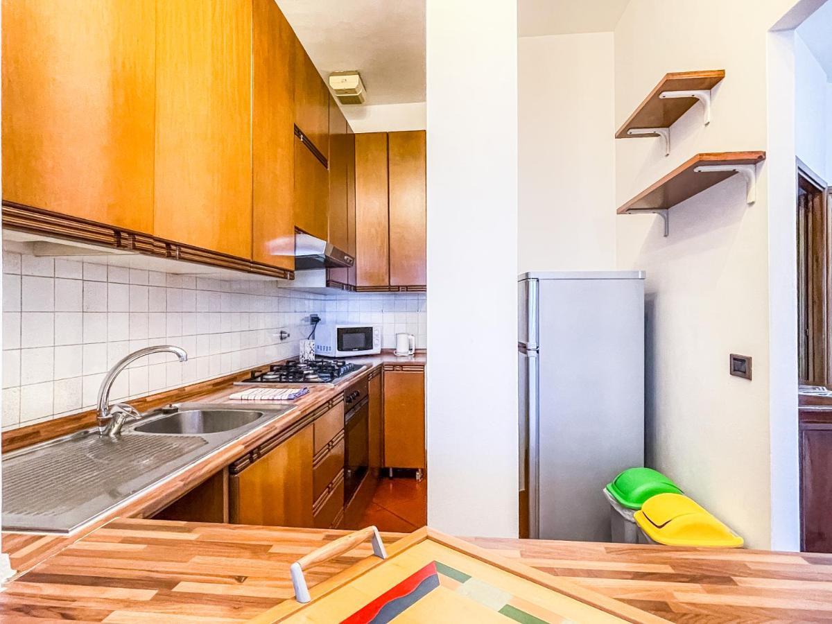 Myhouse Inn Italia 61 - Affitti Brevi Italia Турин Экстерьер фото