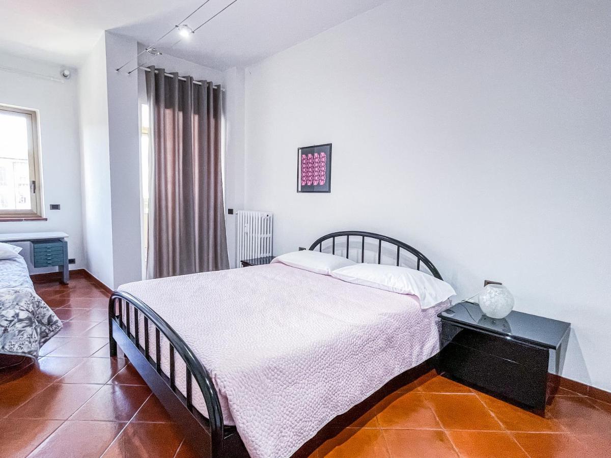 Myhouse Inn Italia 61 - Affitti Brevi Italia Турин Экстерьер фото