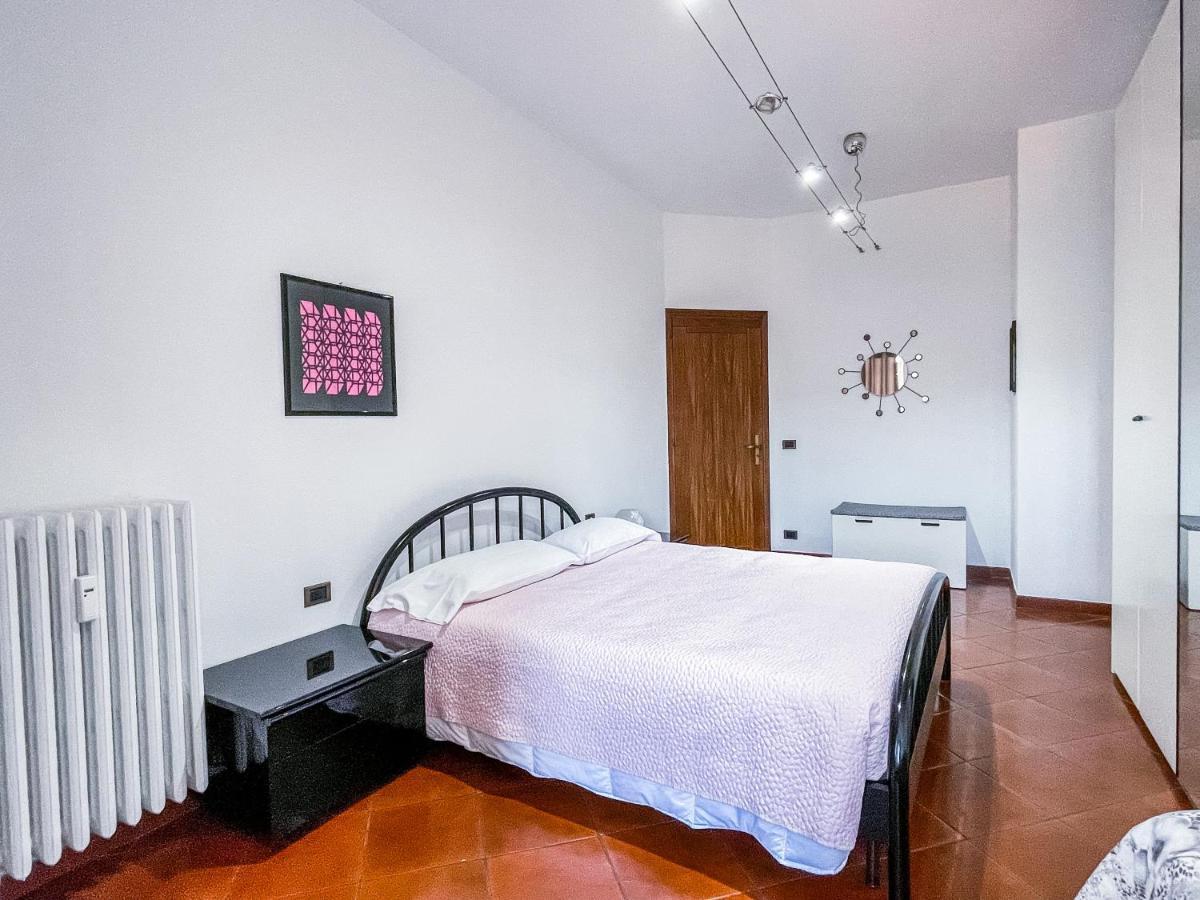 Myhouse Inn Italia 61 - Affitti Brevi Italia Турин Экстерьер фото