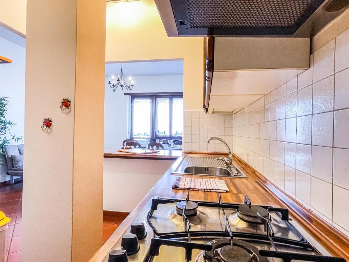 Myhouse Inn Italia 61 - Affitti Brevi Italia Турин Экстерьер фото