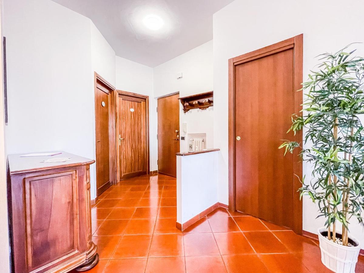 Myhouse Inn Italia 61 - Affitti Brevi Italia Турин Экстерьер фото