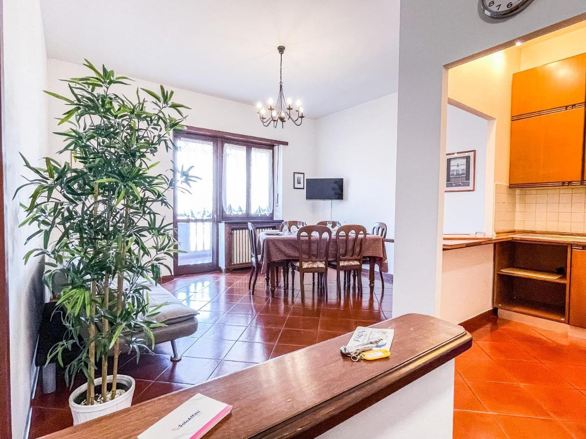 Myhouse Inn Italia 61 - Affitti Brevi Italia Турин Экстерьер фото