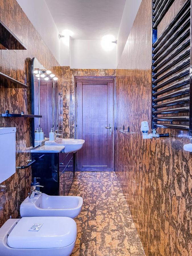 Myhouse Inn Italia 61 - Affitti Brevi Italia Турин Экстерьер фото