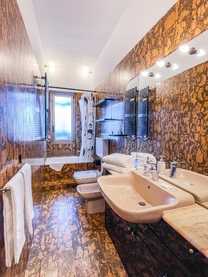 Myhouse Inn Italia 61 - Affitti Brevi Italia Турин Экстерьер фото