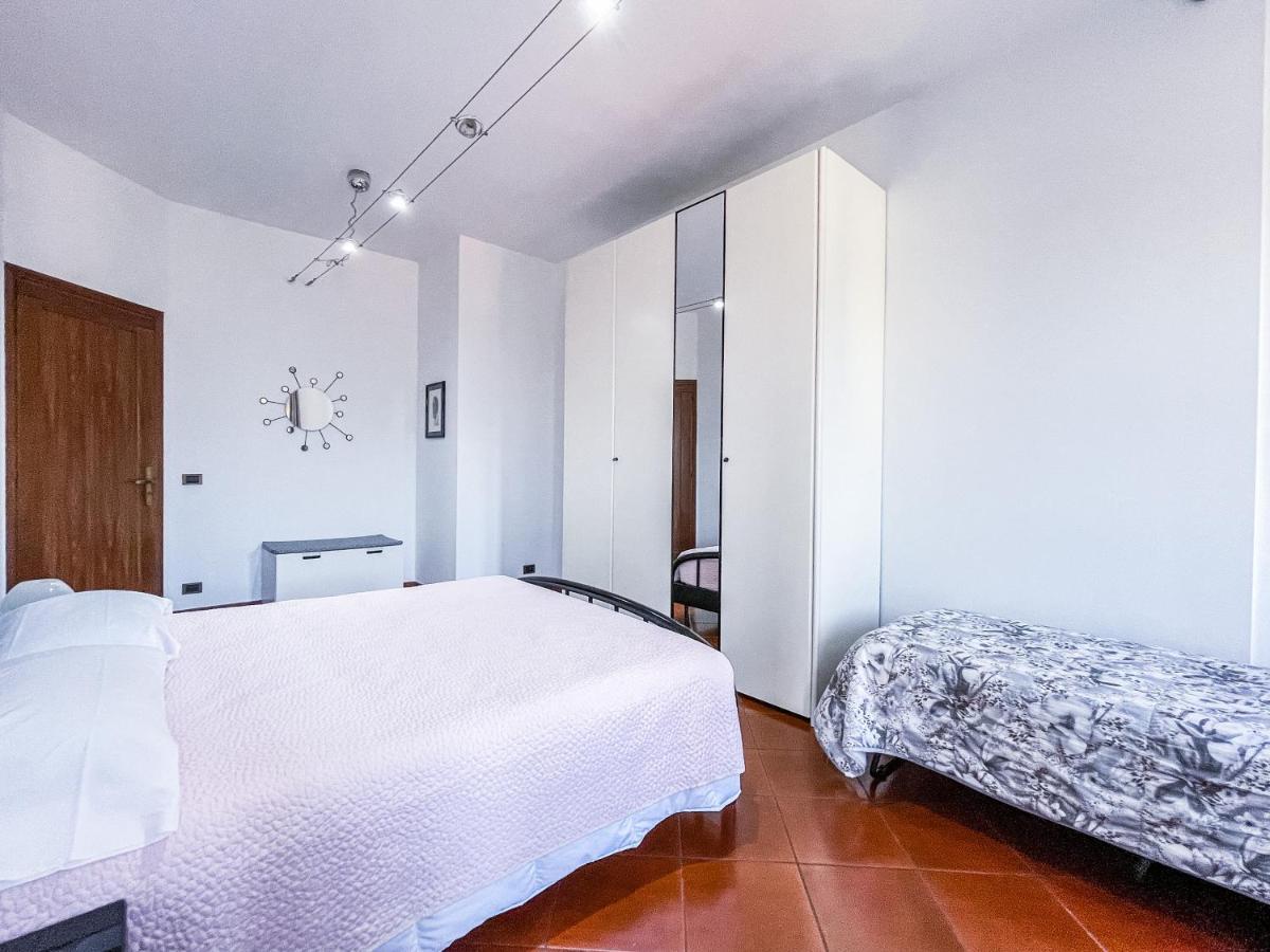 Myhouse Inn Italia 61 - Affitti Brevi Italia Турин Экстерьер фото