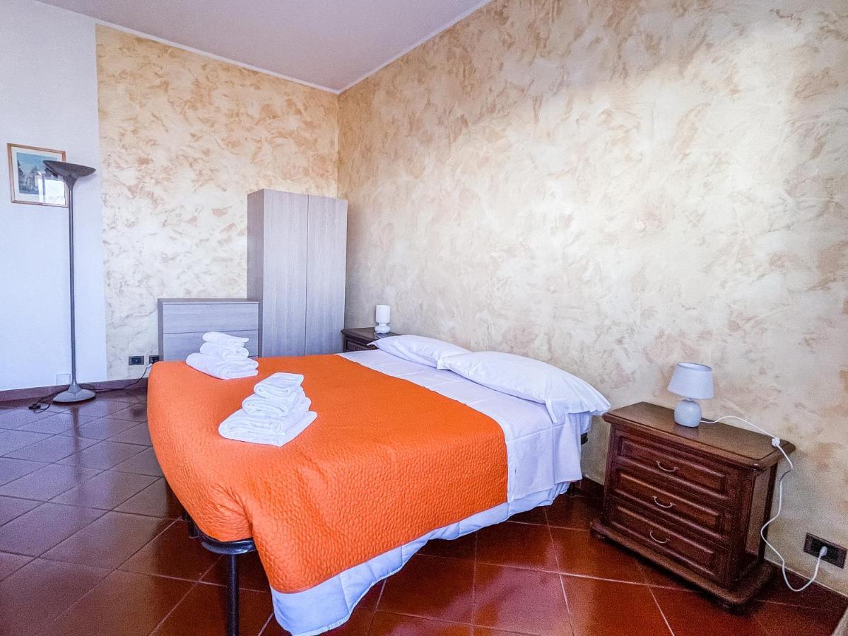 Myhouse Inn Italia 61 - Affitti Brevi Italia Турин Экстерьер фото
