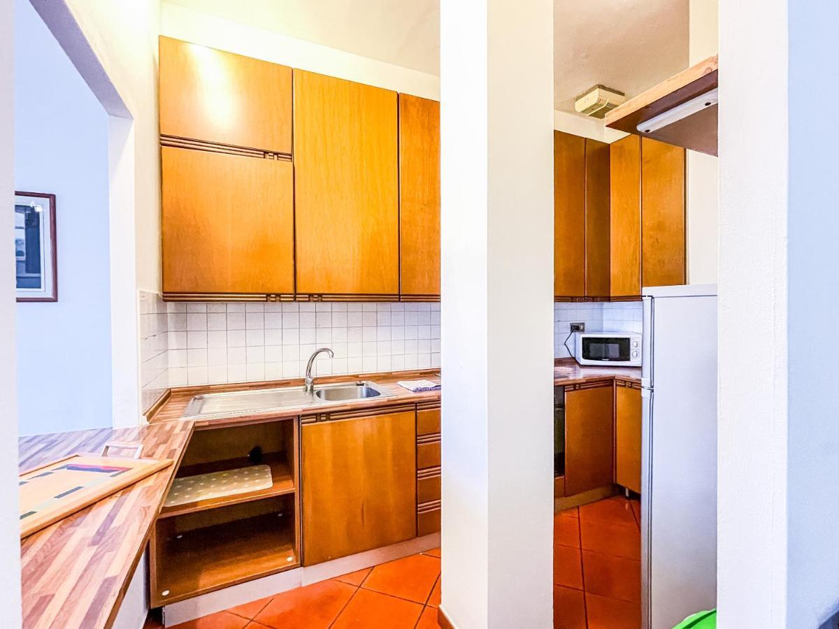 Myhouse Inn Italia 61 - Affitti Brevi Italia Турин Экстерьер фото