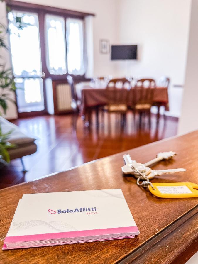 Myhouse Inn Italia 61 - Affitti Brevi Italia Турин Экстерьер фото